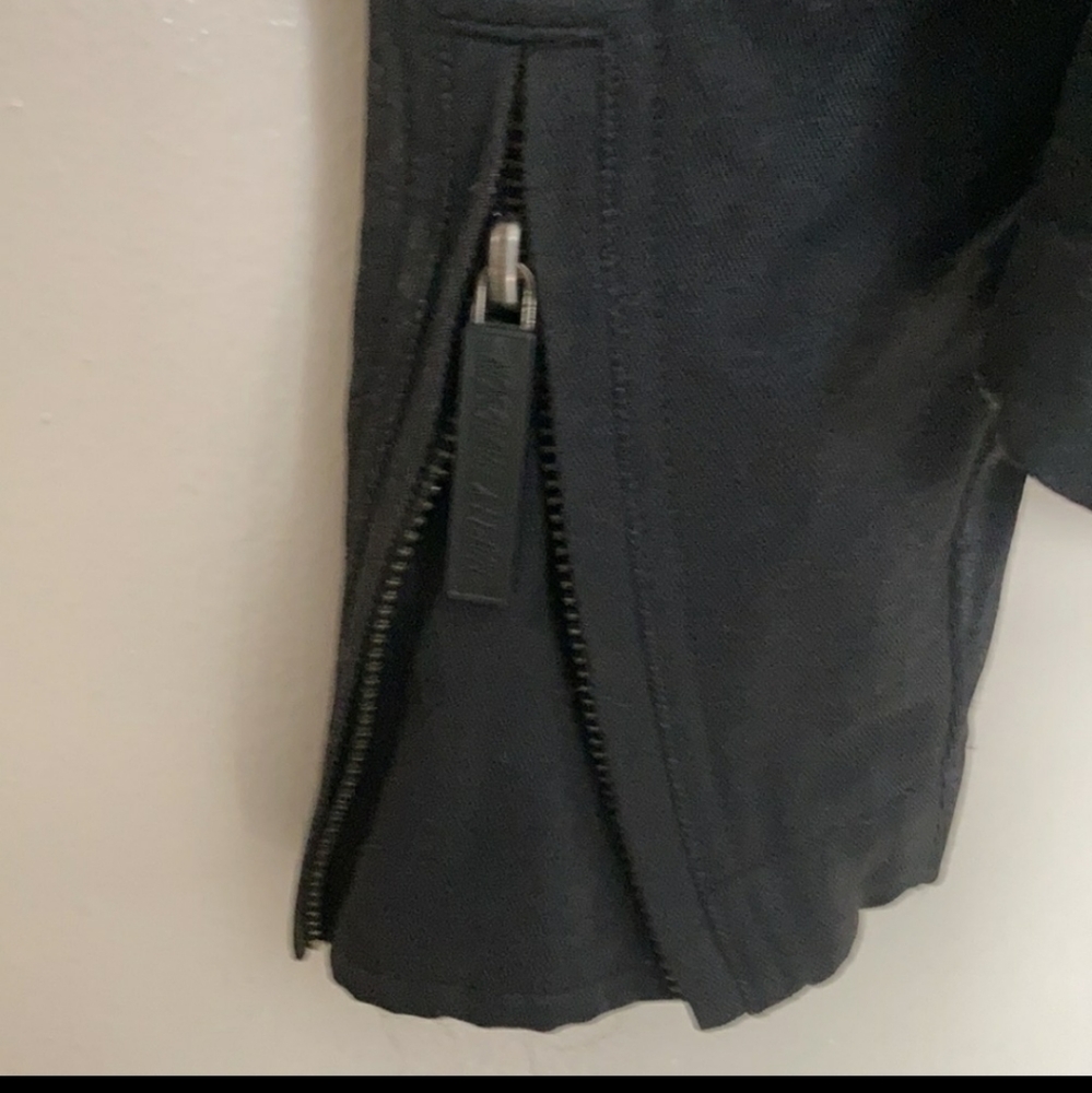Women's Harley jacket - Picture 3 of 10